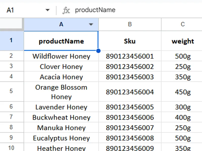 Barcodx bulk barcode generator excel file