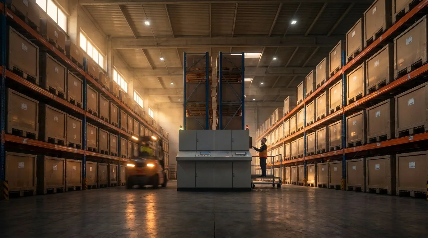 Bulk Generate Code 128 for Bins