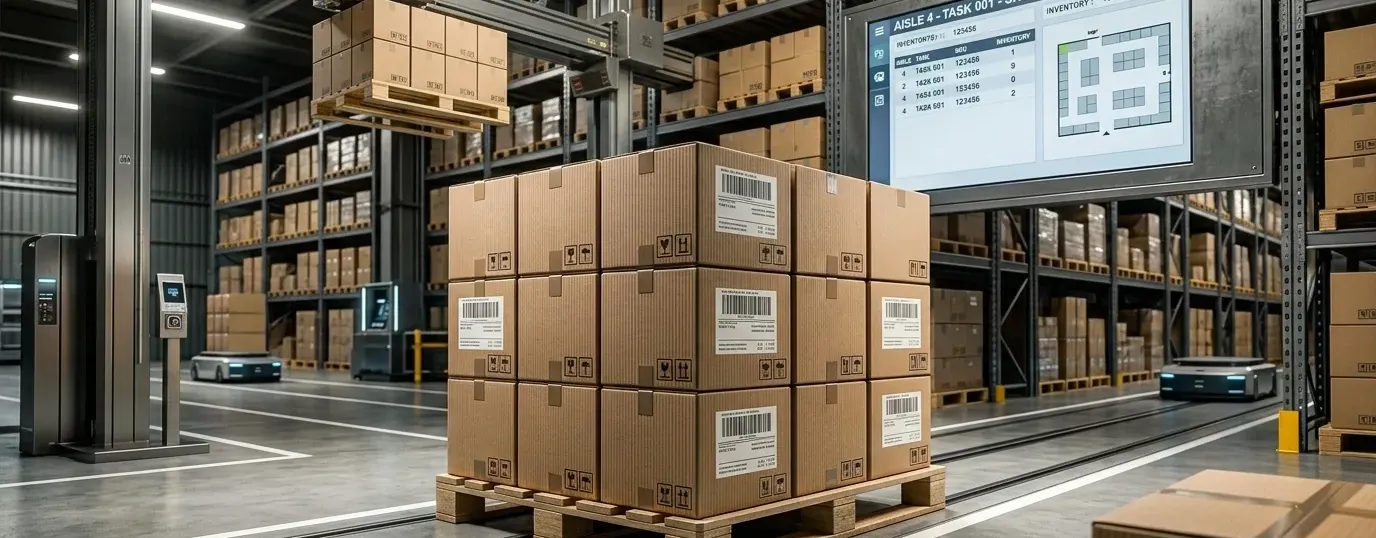 ITF-14 Barcode Formatting Guide