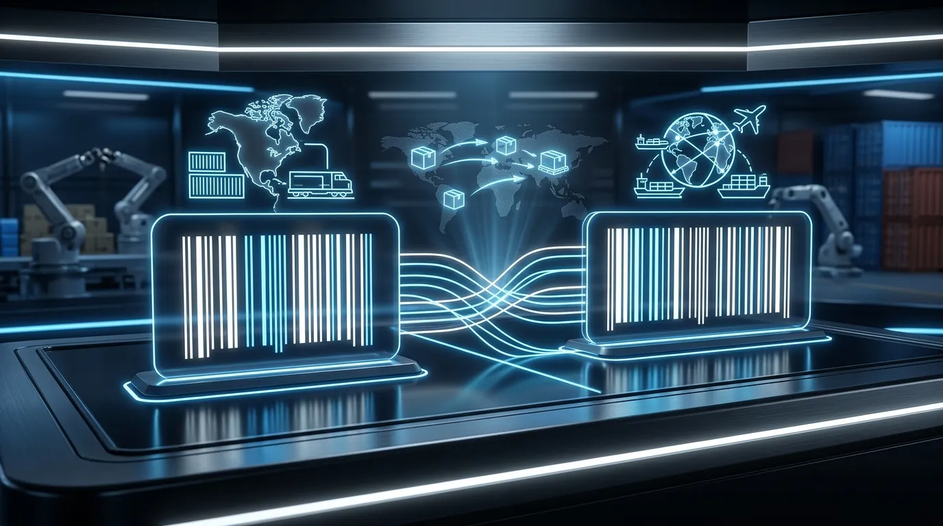 UPC-A vs EAN-13: Which Barcode Do You Need for Retail?